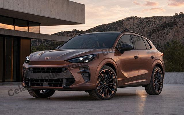 Cupra Servisi