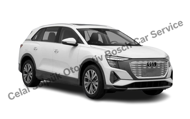 Eskişehir Audi Servisi