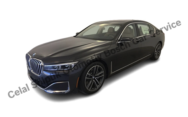 Eskişehir BMW Servisi