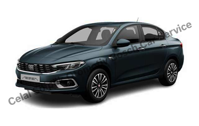 Eskişehir Fiat Servisi