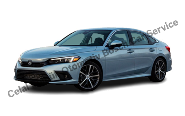 Eskişehir Honda Servisi