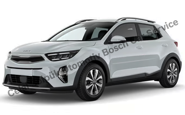 Eskişehir Kia Servisi