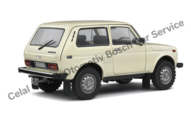 Eskişehir Lada Servisi