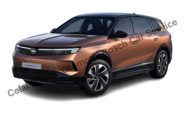 Eskişehir Opel Servisi