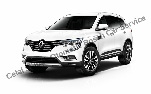 Eskişehir Renault Servisi