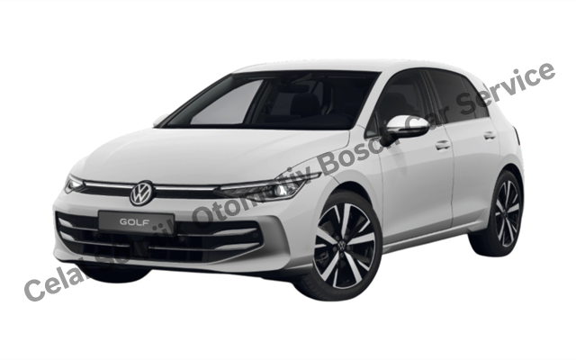 Eskişehir Volkswagen Servisi