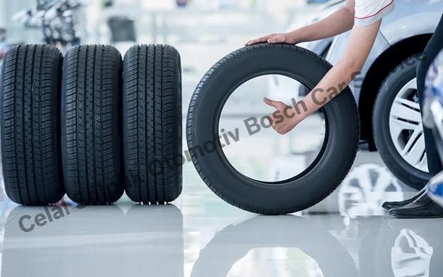 Lastik Hava Basıncı Tablosu
