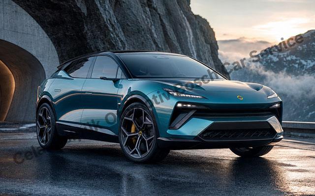 Lotus Servisi